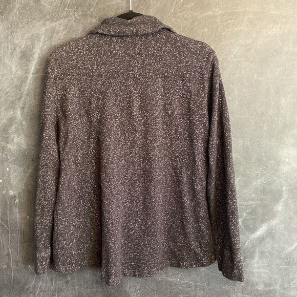 Zenergy by Chico’s size 2 lightweight jacket - Picture 7 of 13